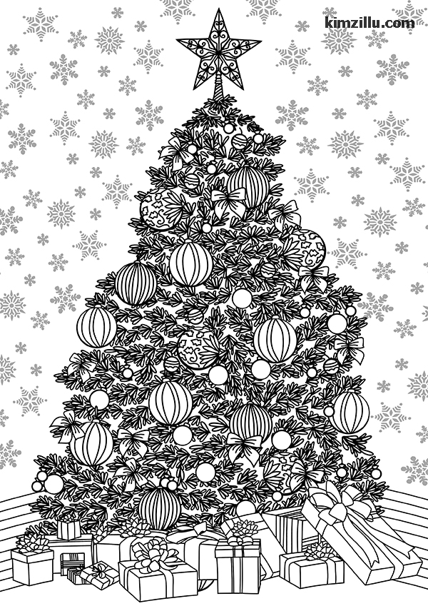 kimzillu.com - adult coloring page (7)